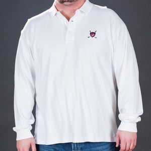 Polo Golf Rugby Shirt